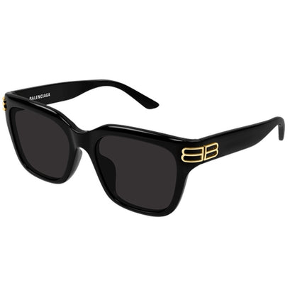 Occhiale da Sole Balenciaga, Modello: BB0433SK Colore: 001