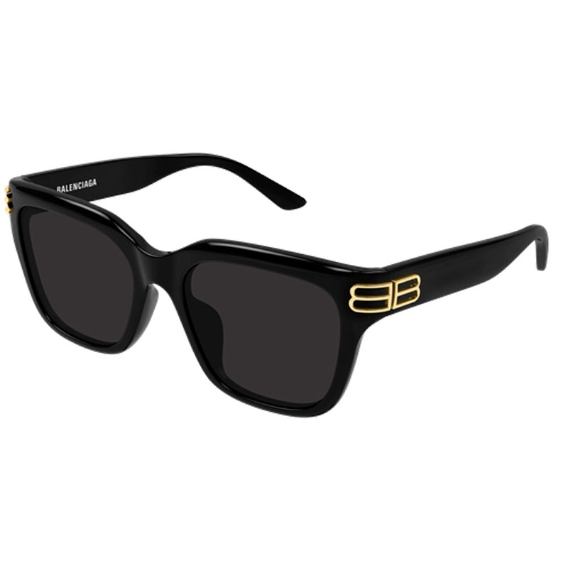 Occhiale da Sole Balenciaga, Modello: BB0433SK Colore: 001