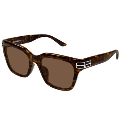 Occhiale da Sole Balenciaga, Modello: BB0433SK Colore: 002