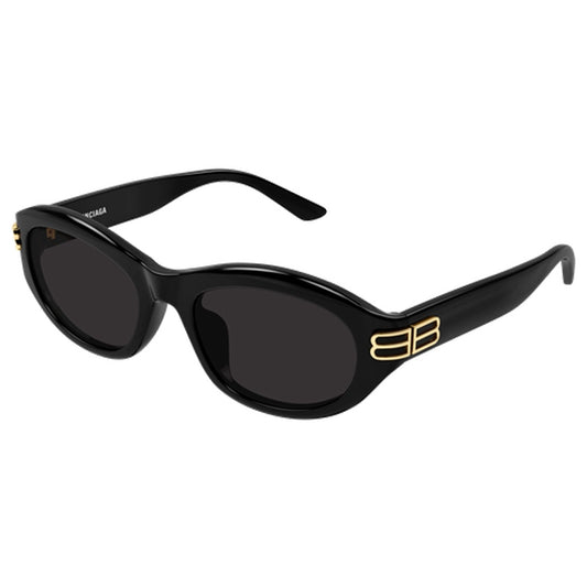 Occhiale da Sole Balenciaga, Modello: BB0434SK Colore: 001