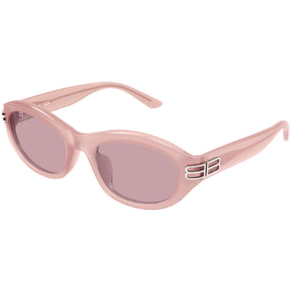 Occhiale da Sole Balenciaga, Modello: BB0434SK Colore: 003