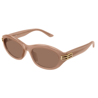 Occhiale da Sole Balenciaga, Modello: BB0434SK Colore: 004