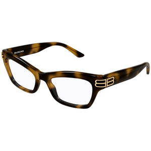 Occhiale da Vista Balenciaga, Modello: BB0435O Colore: 003