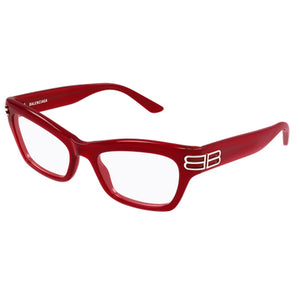 Occhiale da Vista Balenciaga, Modello: BB0435O Colore: 005