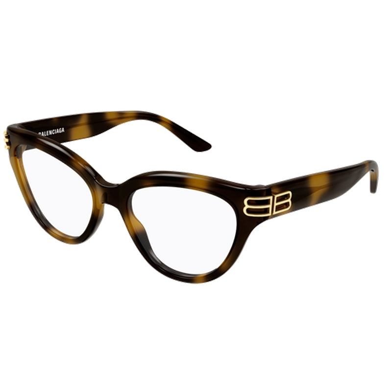 Occhiale da Vista Balenciaga, Modello: BB0436O Colore: 003
