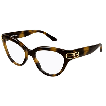 Occhiale da Vista Balenciaga, Modello: BB0436O Colore: 003