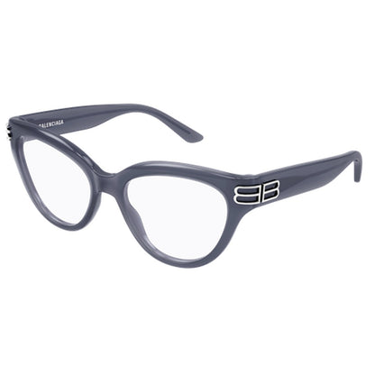 Occhiale da Vista Balenciaga, Modello: BB0436O Colore: 005