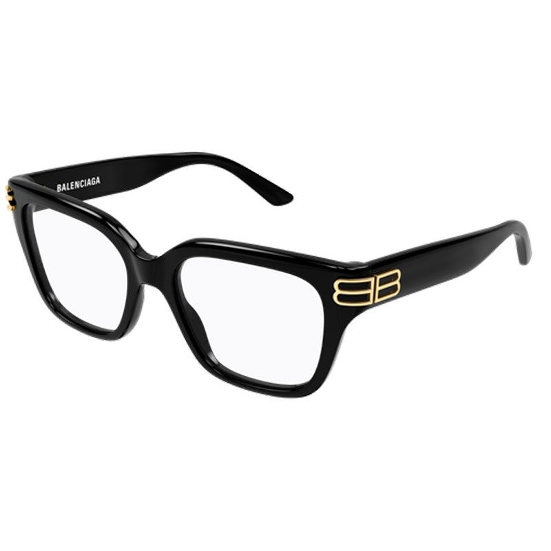 Occhiale da Vista Balenciaga, Modello: BB0437O Colore: 006