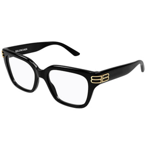Occhiale da Vista Balenciaga, Modello: BB0437O Colore: 006
