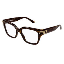 Carica l&#39;immagine nel visualizzatore di Gallery, Occhiale da Vista Balenciaga, Modello: BB0437O Colore: 007