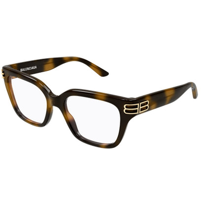 Occhiale da Vista Balenciaga, Modello: BB0437O Colore: 008