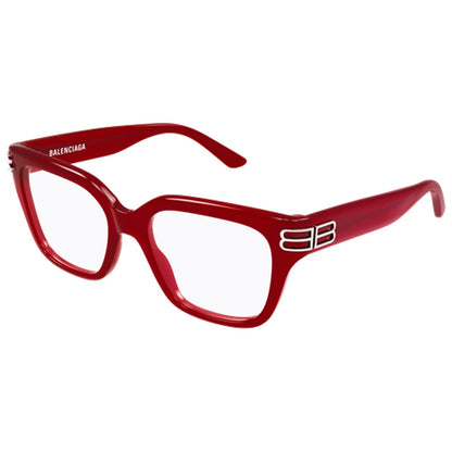 Occhiale da Vista Balenciaga, Modello: BB0437O Colore: 010