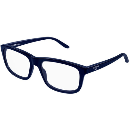 Occhiale da Vista Balenciaga, Modello: BB0438O Colore: 004