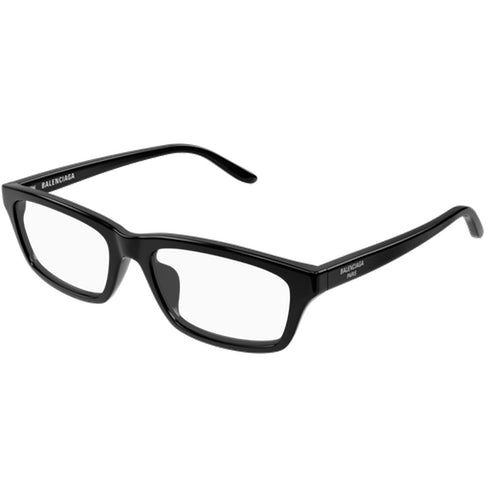 Occhiale da Vista Balenciaga, Modello: BB0439O Colore: 001