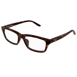 Occhiale da Vista Balenciaga, Modello: BB0439O Colore: 002
