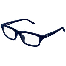 Carica l&#39;immagine nel visualizzatore di Gallery, Occhiale da Vista Balenciaga, Modello: BB0439O Colore: 004