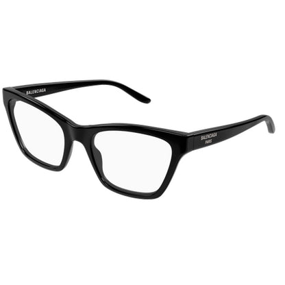 Occhiale da Vista Balenciaga, Modello: BB0440O Colore: 001