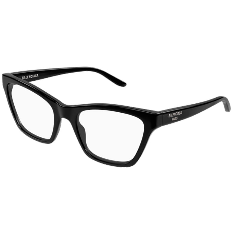 Occhiale da Vista Balenciaga, Modello: BB0440O Colore: 001