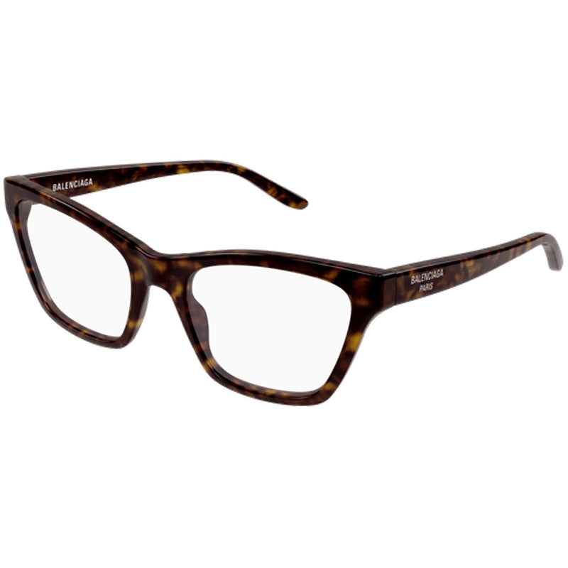 Occhiale da Vista Balenciaga, Modello: BB0440O Colore: 002