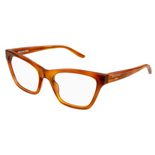 Carica l&#39;immagine nel visualizzatore di Gallery, Occhiale da Vista Balenciaga, Modello: BB0440O Colore: 003