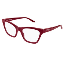 Carica l&#39;immagine nel visualizzatore di Gallery, Occhiale da Vista Balenciaga, Modello: BB0440O Colore: 005