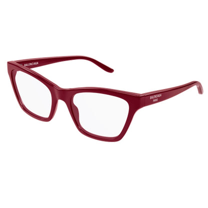 Occhiale da Vista Balenciaga, Modello: BB0440O Colore: 005