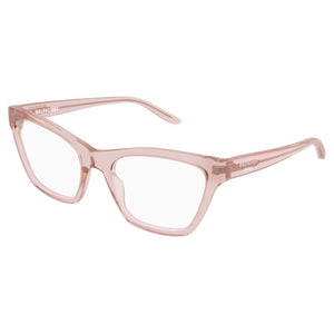 Occhiale da Vista Balenciaga, Modello: BB0440O Colore: 007