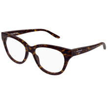 Carica l&#39;immagine nel visualizzatore di Gallery, Occhiale da Vista Balenciaga, Modello: BB0441O Colore: 002