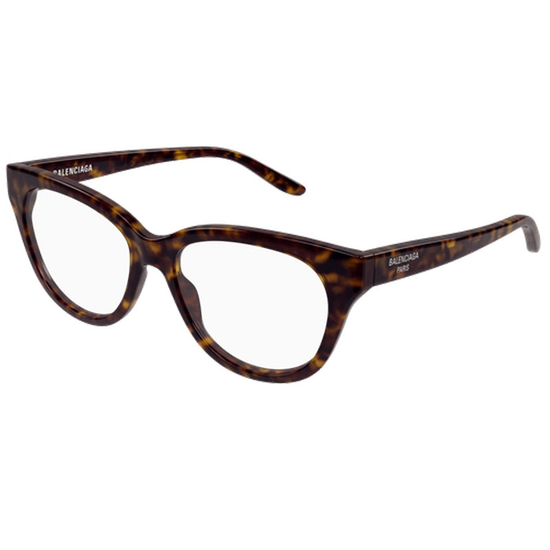 Occhiale da Vista Balenciaga, Modello: BB0441O Colore: 002