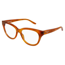 Carica l&#39;immagine nel visualizzatore di Gallery, Occhiale da Vista Balenciaga, Modello: BB0441O Colore: 003