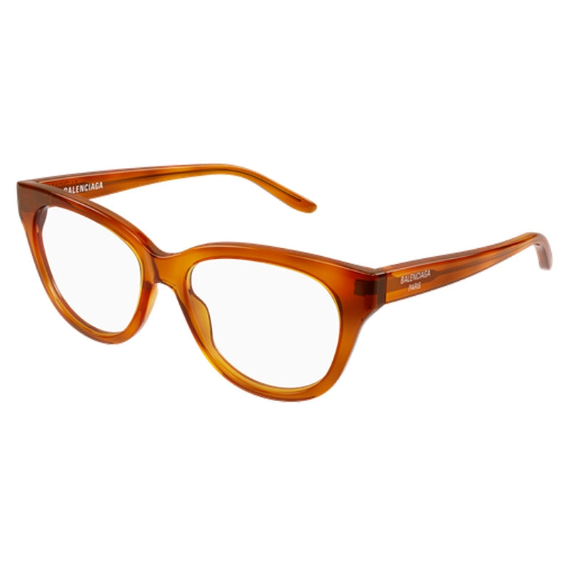 Occhiale da Vista Balenciaga, Modello: BB0441O Colore: 003