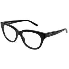 Carica l&#39;immagine nel visualizzatore di Gallery, Occhiale da Vista Balenciaga, Modello: BB0441O Colore: 008