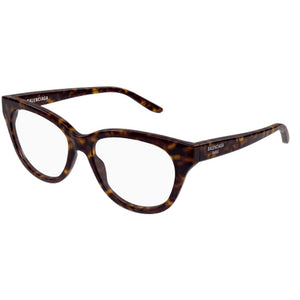 Occhiale da Vista Balenciaga, Modello: BB0441O Colore: 009