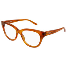 Carica l&#39;immagine nel visualizzatore di Gallery, Occhiale da Vista Balenciaga, Modello: BB0441O Colore: 010
