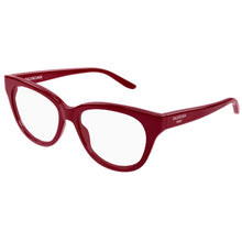 Carica l&#39;immagine nel visualizzatore di Gallery, Occhiale da Vista Balenciaga, Modello: BB0441O Colore: 012