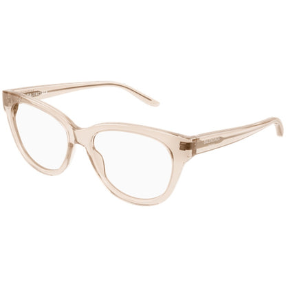 Occhiale da Vista Balenciaga, Modello: BB0441O Colore: 014