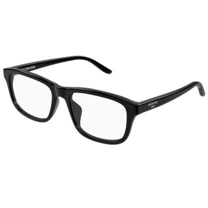 Occhiale da Vista Balenciaga, Modello: BB0442OA Colore: 001