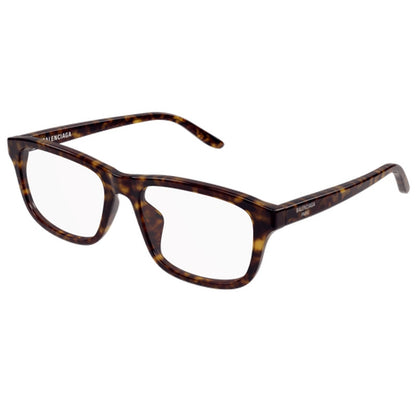 Occhiale da Vista Balenciaga, Modello: BB0442OA Colore: 002