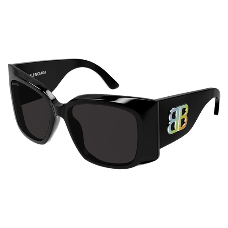 Occhiale da Sole Balenciaga, Modello: BB0443S Colore: 002