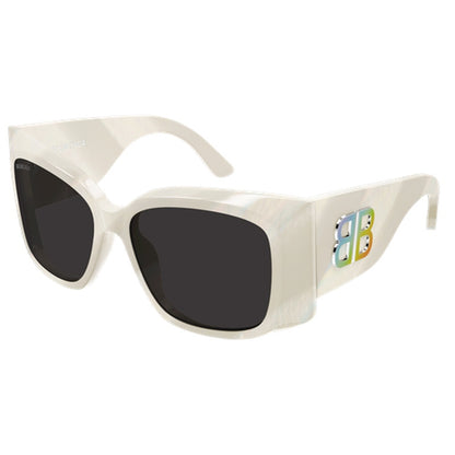 Occhiale da Sole Balenciaga, Modello: BB0443S Colore: 003