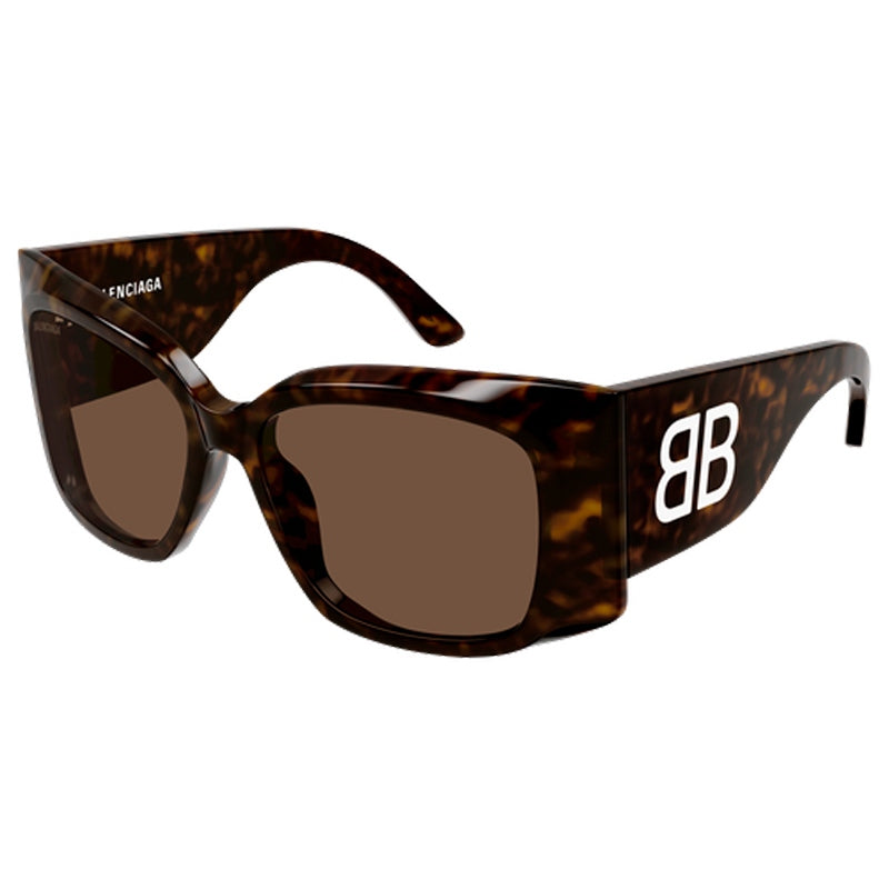 Occhiale da Sole Balenciaga, Modello: BB0443S Colore: 004