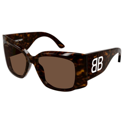 Occhiale da Sole Balenciaga, Modello: BB0443S Colore: 004