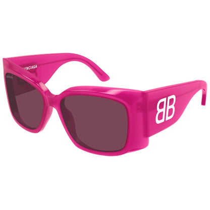 Occhiale da Sole Balenciaga, Modello: BB0443S Colore: 005