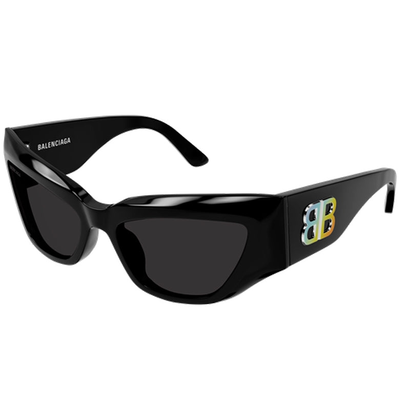 Occhiale da Sole Balenciaga, Modello: BB0444S Colore: 002