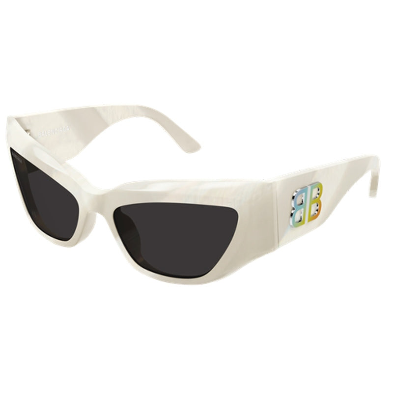 Occhiale da Sole Balenciaga, Modello: BB0444S Colore: 003