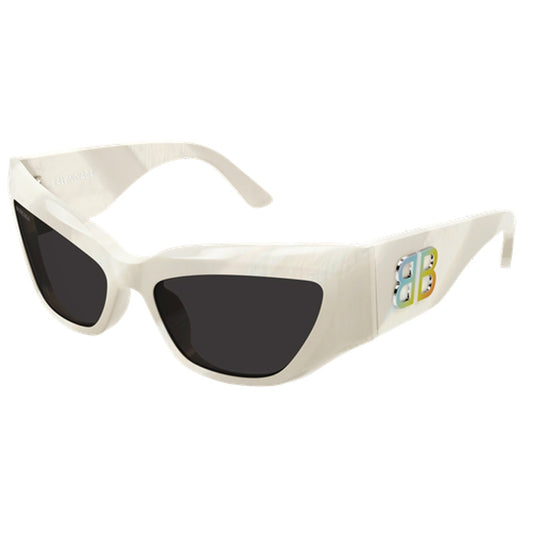 Occhiale da Sole Balenciaga, Modello: BB0444S Colore: 003