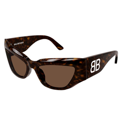 Occhiale da Sole Balenciaga, Modello: BB0444S Colore: 004
