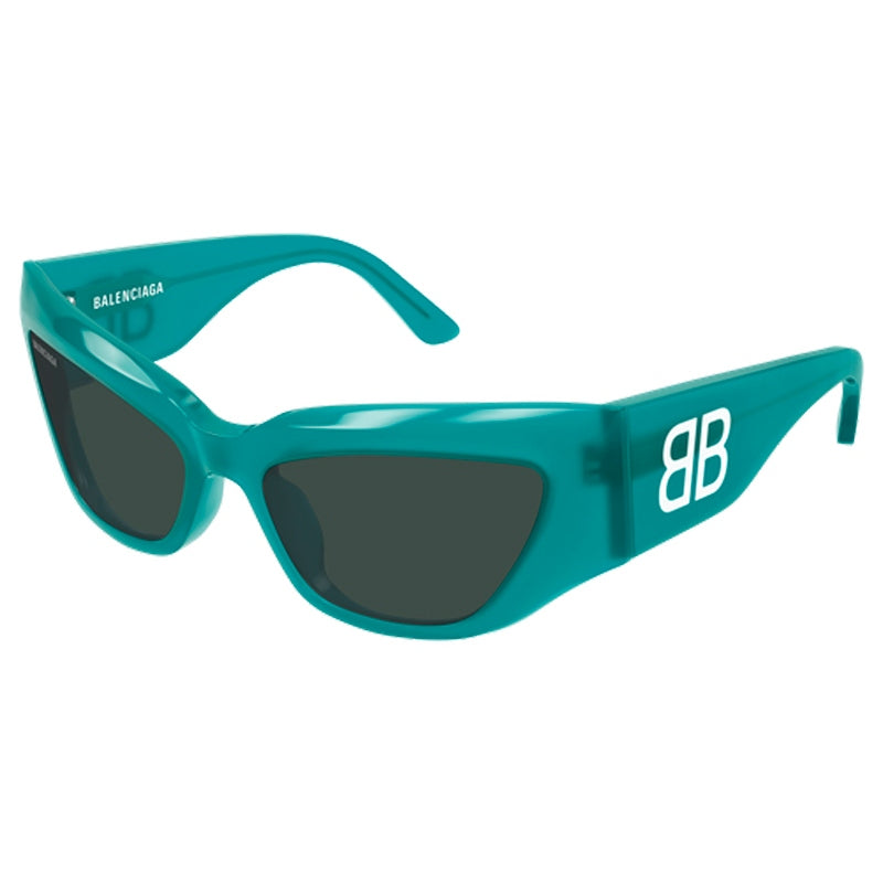 Occhiale da Sole Balenciaga, Modello: BB0444S Colore: 005