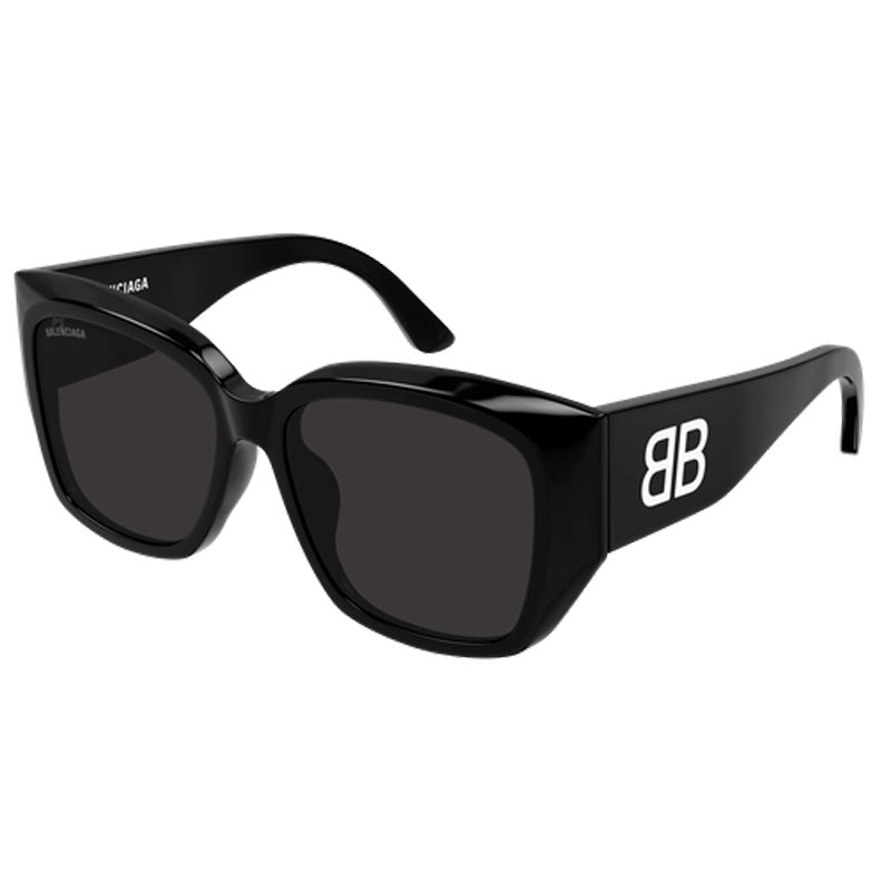 Occhiale da Sole Balenciaga, Modello: BB0445SK Colore: 001