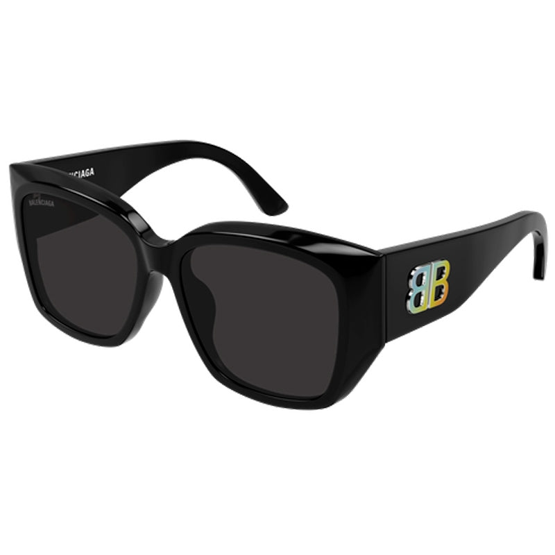 Occhiale da Sole Balenciaga, Modello: BB0445SK Colore: 002